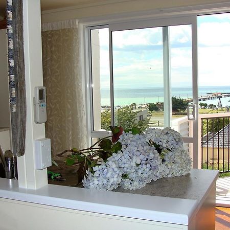 Oamaru Pink Cottage Exterior foto