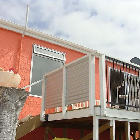Oamaru Pink Cottage Exterior foto