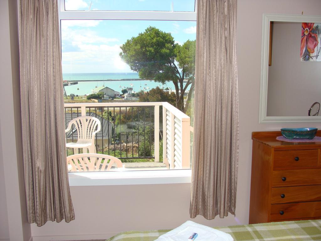Oamaru Pink Cottage Exterior foto